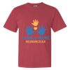 Garment-Dyed Heavyweight Comfort Colors® T-Shirt Thumbnail